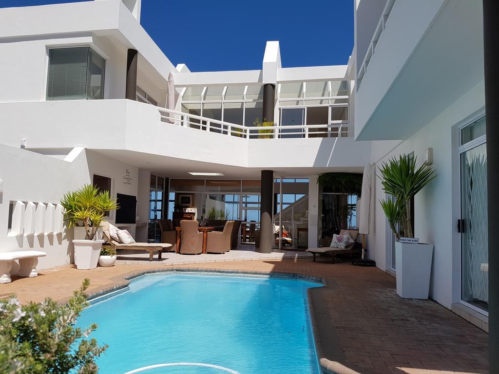 Beaumonte Guesthouse Hermanus Exterior photo