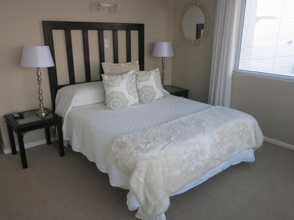 Beaumonte Guesthouse Hermanus Exterior photo