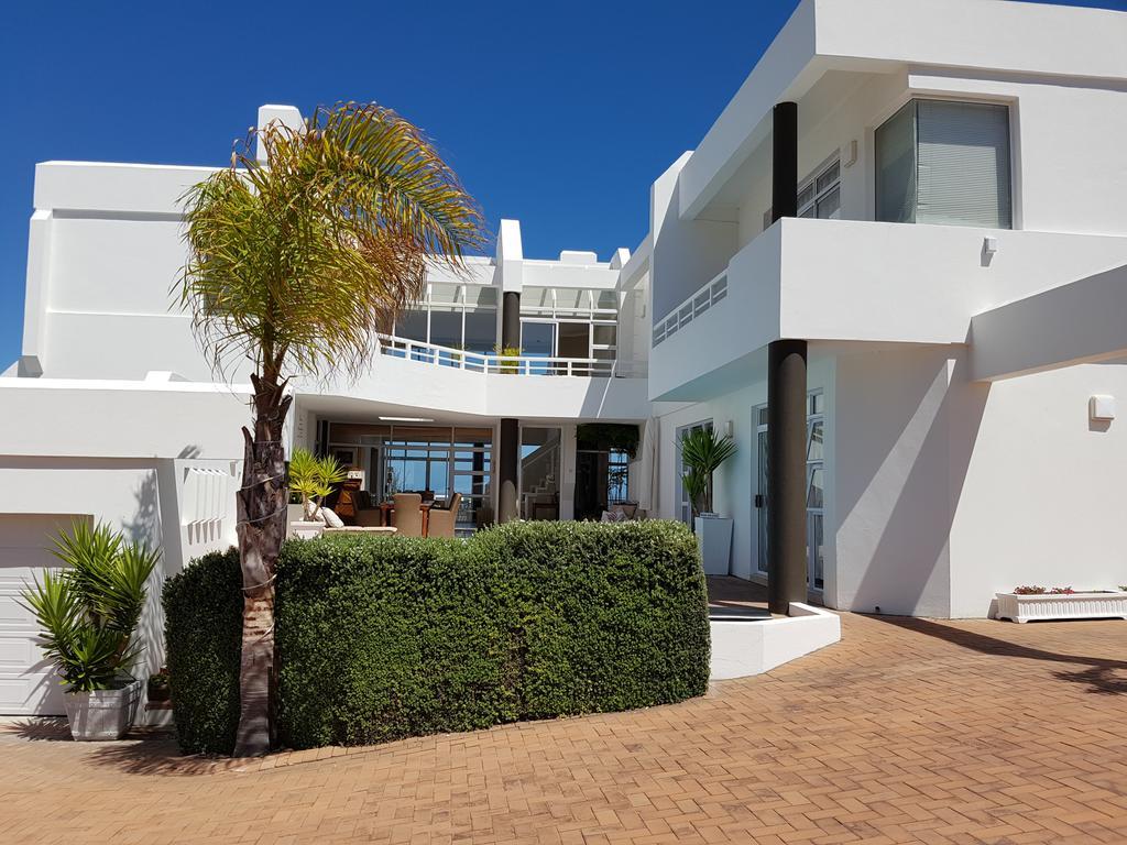Beaumonte Guesthouse Hermanus Exterior photo