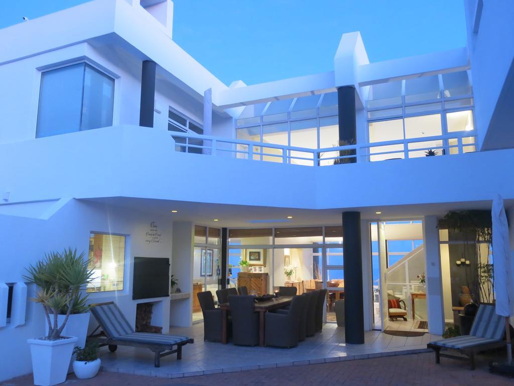 Beaumonte Guesthouse Hermanus Exterior photo