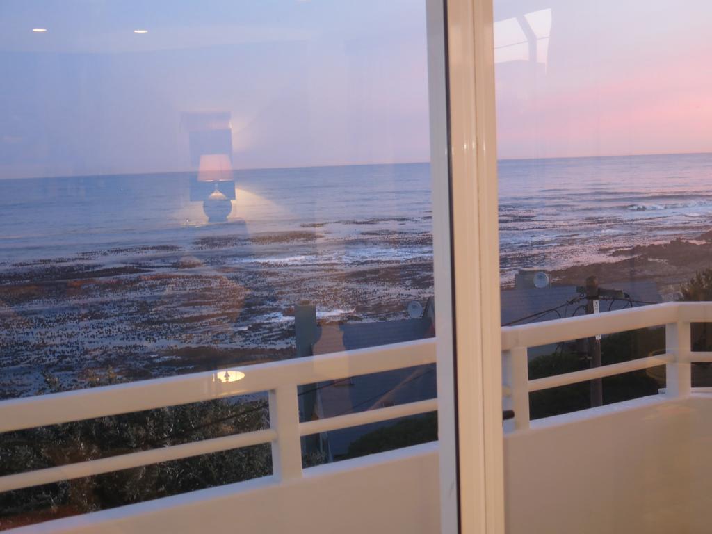 Beaumonte Guesthouse Hermanus Exterior photo