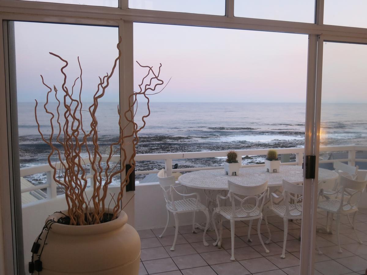 Beaumonte Guesthouse Hermanus Exterior photo