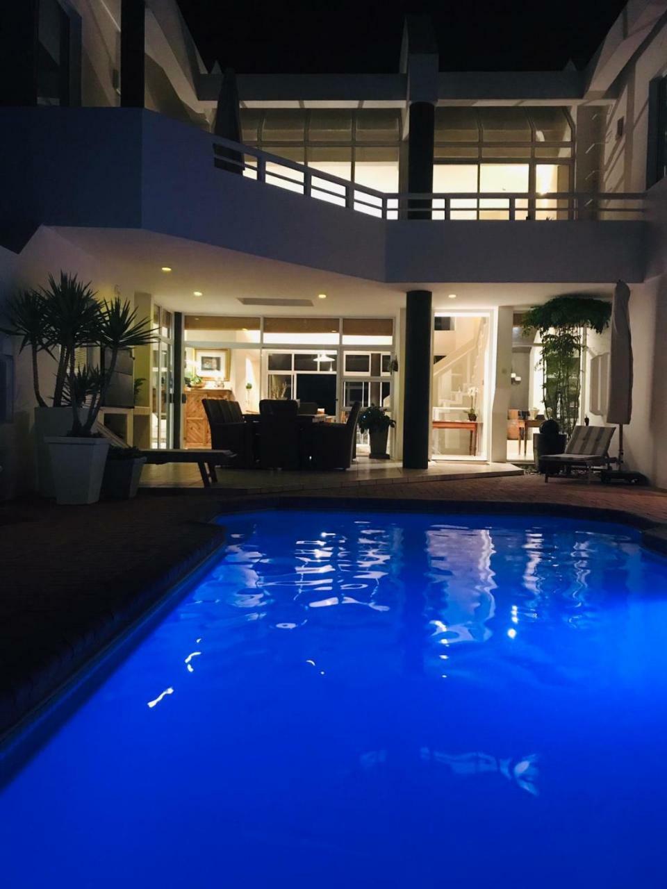 Beaumonte Guesthouse Hermanus Exterior photo