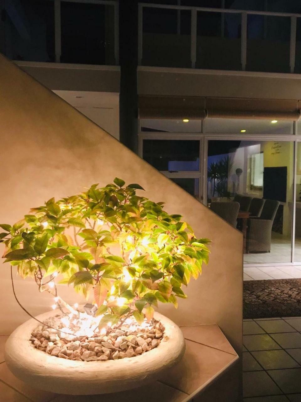 Beaumonte Guesthouse Hermanus Exterior photo