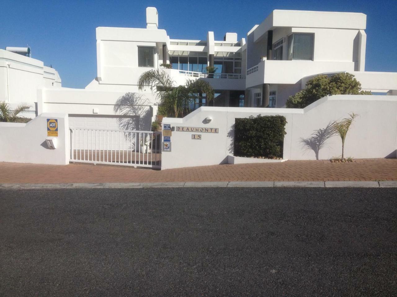 Beaumonte Guesthouse Hermanus Exterior photo