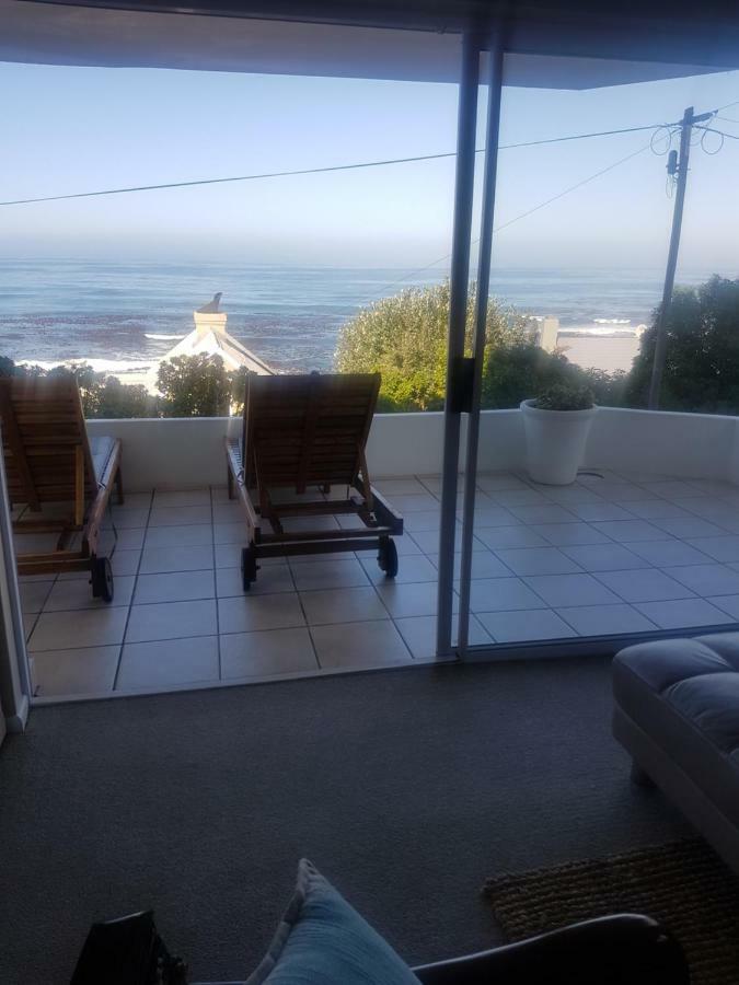 Beaumonte Guesthouse Hermanus Exterior photo