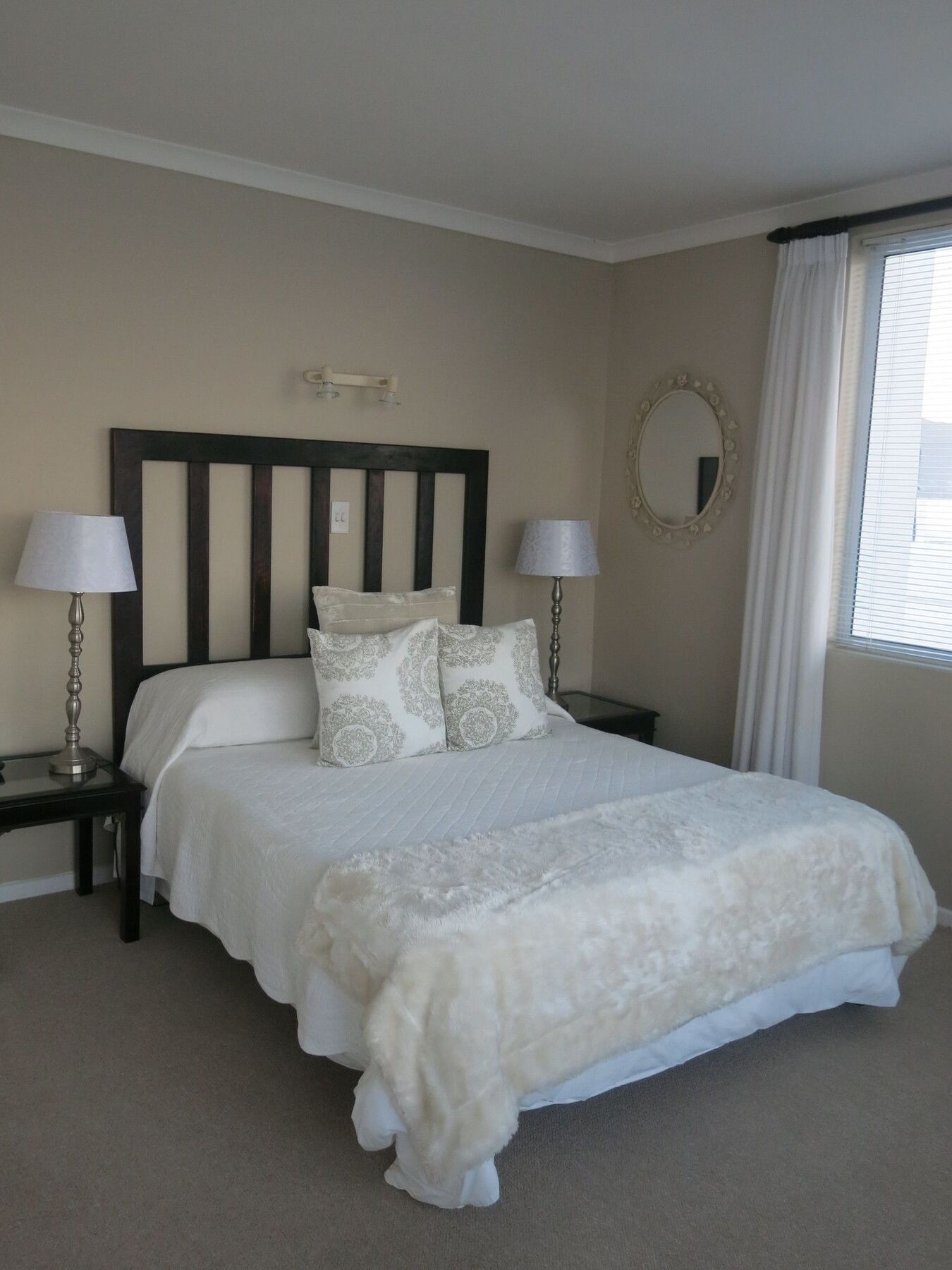Beaumonte Guesthouse Hermanus Exterior photo