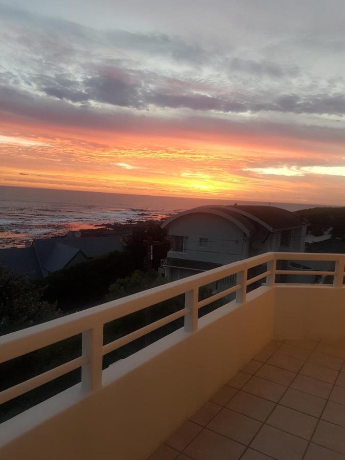 Beaumonte Guesthouse Hermanus Exterior photo